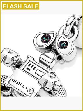 Sterling Silver Bead Charm for Bracelet Necklace DIY Jewelry Compatible Pandora